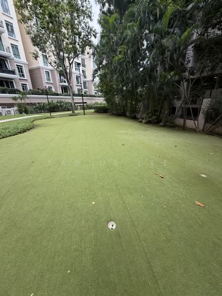 Aspen Heights, 261 River Valley Road, 3 Bedrooms, 1,615 sqft, Condominium For Rent, by Fabius Lee, 500230734 - Exterior - PropertyGuru.com.sg