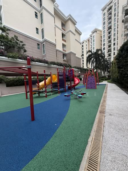 Aspen Heights, 261 River Valley Road, 3 Bedrooms, 1,615 sqft, Condominium For Rent, by Fabius Lee, 500230734 - Exterior - PropertyGuru.com.sg