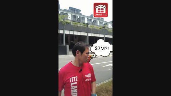 D17: Coasta Villas - Cheapest Brand New Landed Houses in SG!, Pasir Ris, Loyang, Changi Airport / Changi Village, 6 Bedrooms, 4,027 sqft, Terraced House For Sale, by Toh Kwang Yong Daniel, 500230739 - PropertyGuru.com.sg