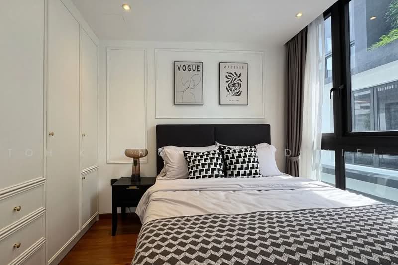 D17: Coasta Villas - Cheapest Brand New Landed Houses in SG!, Pasir Ris, Loyang, 6 Bedrooms, 4,027 sqft, Terraced House For Sale, by Toh Kwang Yong Daniel, 500230739 - Bedroom - PropertyGuru.com.sg