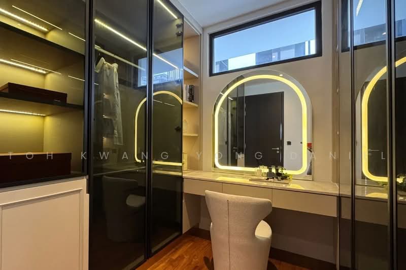 D17: Coasta Villas - Cheapest Brand New Landed Houses in SG!, Pasir Ris, Loyang, 6 Bedrooms, 4,027 sqft, Terraced House For Sale, by Toh Kwang Yong Daniel, 500230739 - Interior - PropertyGuru.com.sg