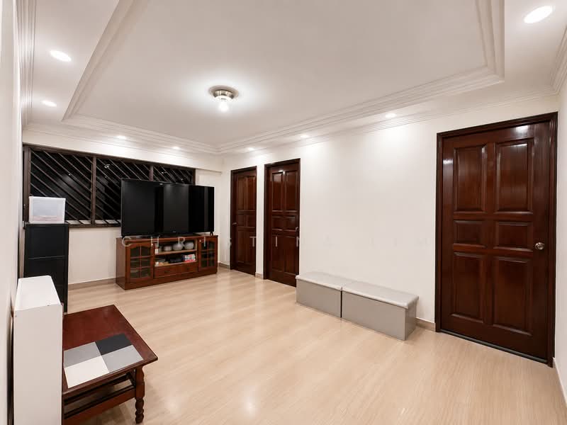 151 Petir Road, 151 Petir Road, 4 Bedrooms, 1,563 sqft, HDB Flat For Sale, by Christina Lim, 500230740 - Dining Room - PropertyGuru.com.sg