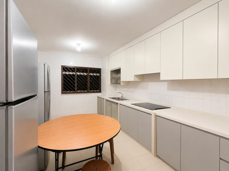 151 Petir Road, 151 Petir Road, 4 Bedrooms, 1,563 sqft, HDB Flat For Sale, by Christina Lim, 500230740 - Kitchen - PropertyGuru.com.sg