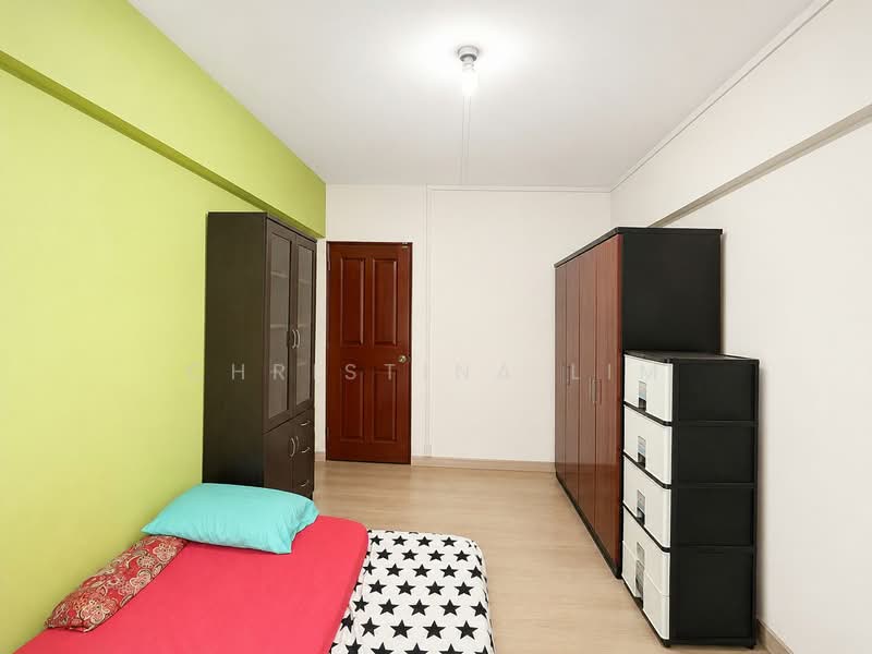 151 Petir Road, 151 Petir Road, 4 Bedrooms, 1,563 sqft, HDB Flat For Sale, by Christina Lim, 500230740 - Bedroom - PropertyGuru.com.sg