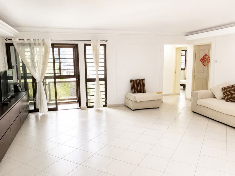 110 Rivervale Walk, 110 Rivervale Walk, 3 Bedrooms, 1,292 sqft, HDB Flat For Sale, by Bernie Wang 王盛雄, 500230741 - Living Room - PropertyGuru.com.sg