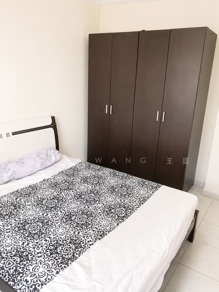 110 Rivervale Walk, 110 Rivervale Walk, 3 Bedrooms, 1,292 sqft, HDB Flat For Sale, by Bernie Wang 王盛雄, 500230741 - Bedroom - PropertyGuru.com.sg
