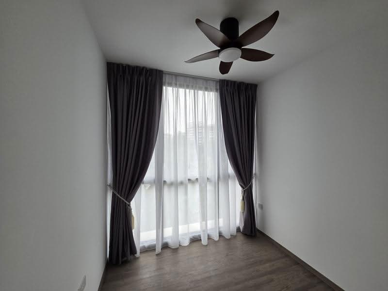 Norwood Grand, 10 Champions Way, Admiralty / Woodlands, 3 Bedrooms, 1,044 sqft, Condominium For Rent, by Kenny Toh, 500230744 - Interior - PropertyGuru.com.sg
