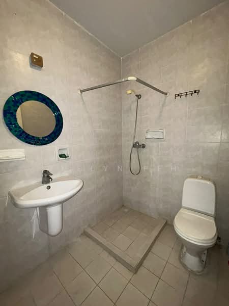 548365, , 6 Bedrooms, 2,800 sqft, Terraced House For Sale, by Amelyn Peh, 500230746 - Bathroom - PropertyGuru.com.sg