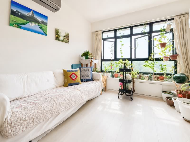 593A Montreal Ville, 593A Montreal Link, 3 Bedrooms, 1,001 sqft, HDB Flat For Sale, by Aaron Leong, 500230747 - Living Room - PropertyGuru.com.sg