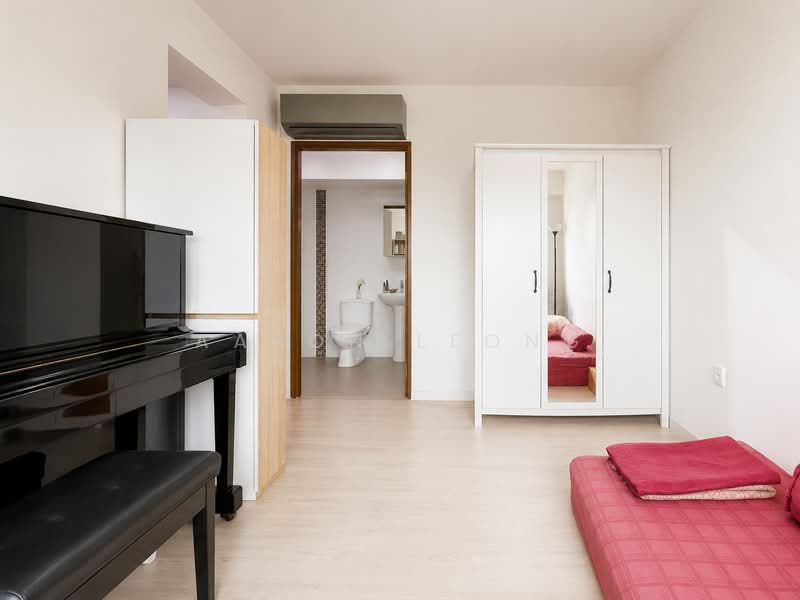 593A Montreal Ville, 593A Montreal Link, 3 Bedrooms, 1,001 sqft, HDB Flat For Sale, by Aaron Leong, 500230747 - Bathroom - PropertyGuru.com.sg
