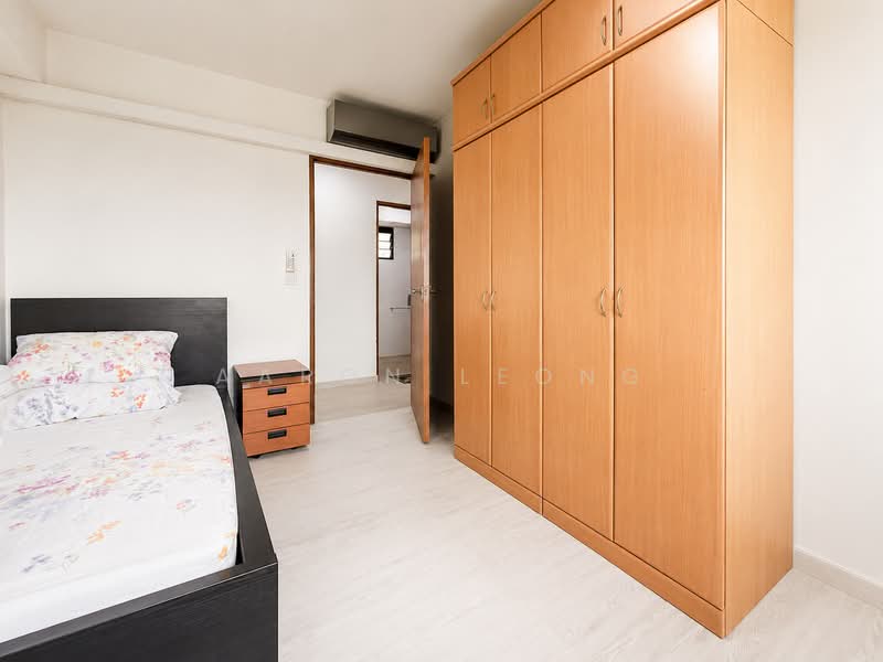 593A Montreal Ville, 593A Montreal Link, 3 Bedrooms, 1,001 sqft, HDB Flat For Sale, by Aaron Leong, 500230747 - Bedroom - PropertyGuru.com.sg