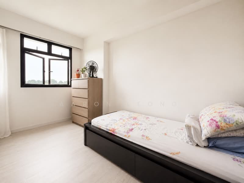 593A Montreal Ville, 593A Montreal Link, 3 Bedrooms, 1,001 sqft, HDB Flat For Sale, by Aaron Leong, 500230747 - Bedroom - PropertyGuru.com.sg
