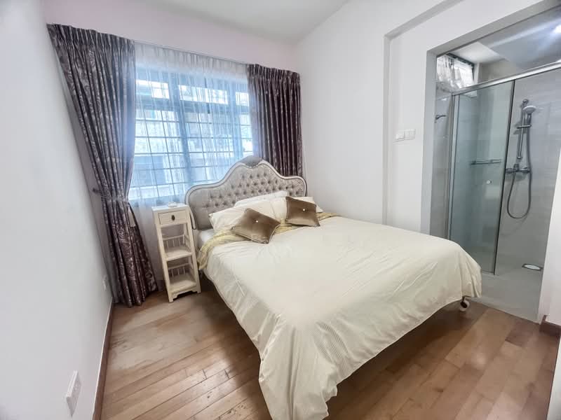 Changi Green, 716 Upper Changi Road East, 2 Bedrooms, 904 sqft, Condominium For Sale, by Eileen Koh, 500230748 - Bedroom - PropertyGuru.com.sg