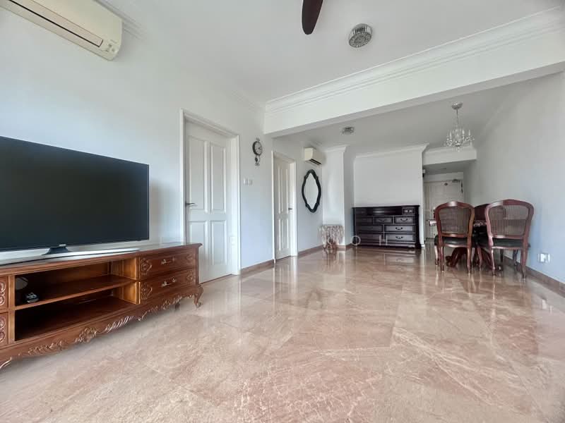 Changi Green, 716 Upper Changi Road East, 2 Bedrooms, 904 sqft, Condominium For Sale, by Eileen Koh, 500230748 - Living Room - PropertyGuru.com.sg