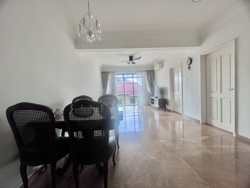 Changi Green, 716 Upper Changi Road East, 2 Bedrooms, 904 sqft, Condominium For Sale, by Eileen Koh, 500230748 - Living Room - PropertyGuru.com.sg