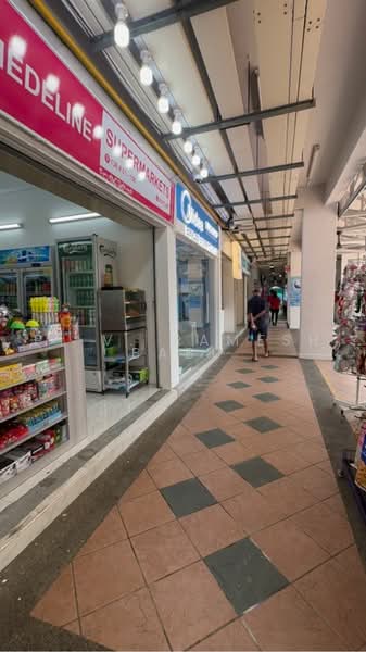 136 Bedok North Avenue 3, 136 136, Bedok / Upper East Coast, 1,625 sqft, Shop / Shophouse For Sale, by P. V. Ramesh Babu, 500230749 - CommercialGuru.com.sg