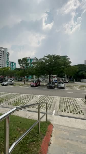 136 Bedok North Avenue 3, 136 136, Bedok / Upper East Coast, 1,625 sqft, Shop / Shophouse For Sale, by P. V. Ramesh Babu, 500230749 - CommercialGuru.com.sg