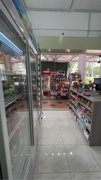 136 Bedok North Avenue 3, 136 136, Bedok / Upper East Coast, 1,625 sqft, Shop / Shophouse For Sale, by P. V. Ramesh Babu, 500230749 - CommercialGuru.com.sg