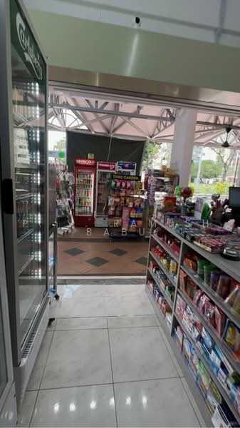136 Bedok North Avenue 3, 136 136, Bedok / Upper East Coast, 1,625 sqft, Shop / Shophouse For Sale, by P. V. Ramesh Babu, 500230749 - CommercialGuru.com.sg