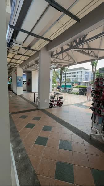 136 Bedok North Avenue 3, 136 136, Bedok / Upper East Coast, 1,625 sqft, Shop / Shophouse For Sale, by P. V. Ramesh Babu, 500230749 - CommercialGuru.com.sg