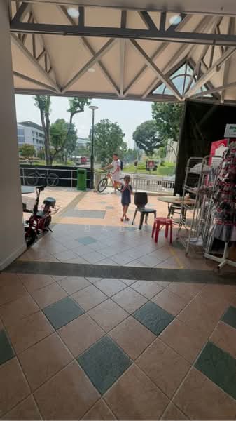 136 Bedok North Avenue 3, 136 136, Bedok / Upper East Coast, 1,625 sqft, Shop / Shophouse For Sale, by P. V. Ramesh Babu, 500230749 - CommercialGuru.com.sg