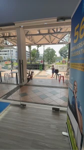 136 Bedok North Avenue 3, 136 136, Bedok / Upper East Coast, 1,625 sqft, Shop / Shophouse For Sale, by P. V. Ramesh Babu, 500230749 - CommercialGuru.com.sg