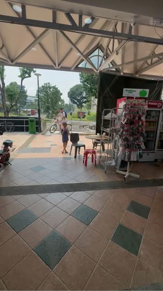 136 Bedok North Avenue 3, 136 136, Bedok / Upper East Coast, 1,625 sqft, Shop / Shophouse For Sale, by P. V. Ramesh Babu, 500230749 - CommercialGuru.com.sg