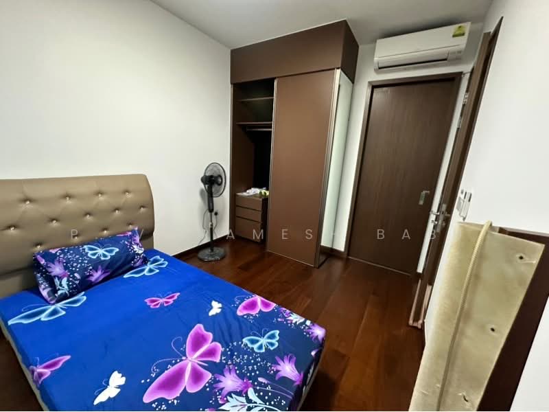 Normanton Park, 61 Normanton Park, 2 Bedrooms, 667 sqft, Condominium For Sale, by P. V. Ramesh Babu, 500230750 - PropertyGuru.com.sg