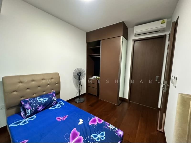 Normanton Park, 61 Normanton Park, 2 Bedrooms, 667 sqft, Condominium For Sale, by P. V. Ramesh Babu, 500230750 - PropertyGuru.com.sg