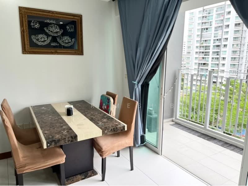 268C Punggol Field, 268C Punggol Field, 3 Bedrooms, 1,065 sqft, HDB Flat For Sale, by P. V. Ramesh Babu, 500230752 - PropertyGuru.com.sg