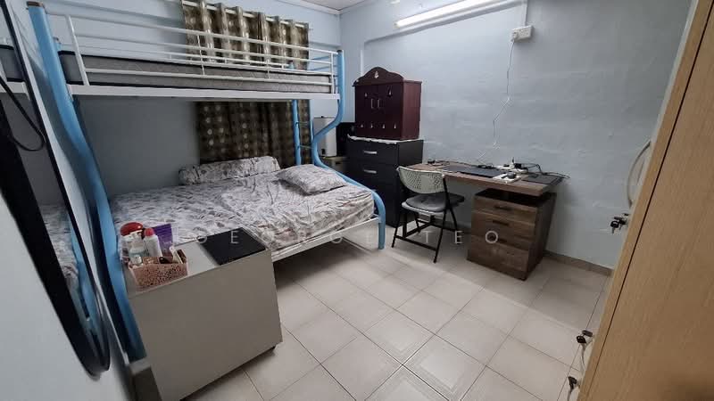 222 Serangoon Avenue 4, 222 Serangoon Avenue 4, 2 Bedrooms, 721 sqft, HDB Flat For Sale, by George Teo, 500230753 - Bedroom - PropertyGuru.com.sg
