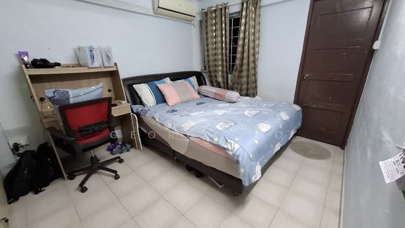 222 Serangoon Avenue 4, 222 Serangoon Avenue 4, 2 Bedrooms, 721 sqft, HDB Flat For Sale, by George Teo, 500230753 - Bedroom - PropertyGuru.com.sg