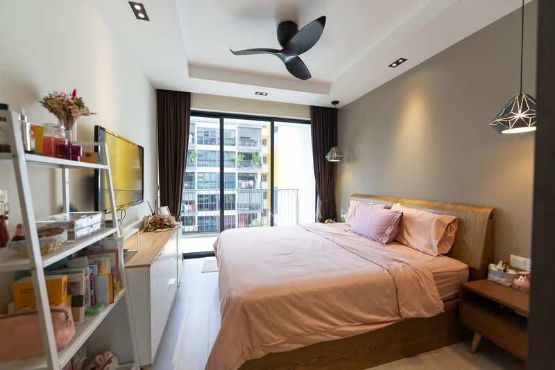 Westwood Residences EC, 194 Westwood Avenue, 4 Bedrooms, 1,152 sqft, Condominium For Sale, by Daron Ang, 500230759 - Bedroom - PropertyGuru.com.sg