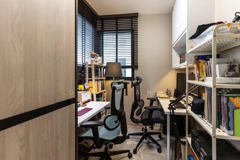 Westwood Residences EC, 194 Westwood Avenue, 4 Bedrooms, 1,152 sqft, Condominium For Sale, by Daron Ang, 500230759 - Study - PropertyGuru.com.sg