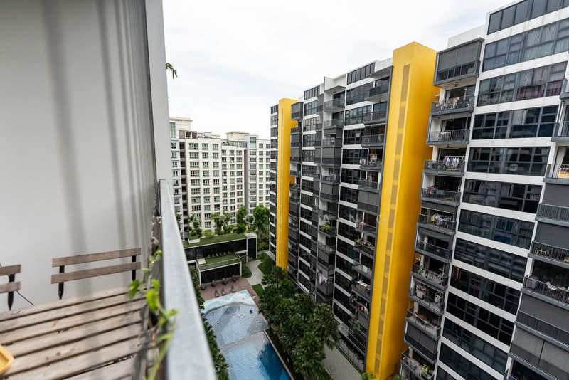 Westwood Residences EC, 194 Westwood Avenue, 4 Bedrooms, 1,152 sqft, Condominium For Sale, by Daron Ang, 500230759 - Exterior - PropertyGuru.com.sg