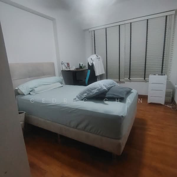 271D Punggol Walk, 271D Punggol Walk, 3 Bedrooms, 1,001 sqft, HDB Flat For Rent, by Cedric Chan, 500230760 - Bedroom - PropertyGuru.com.sg