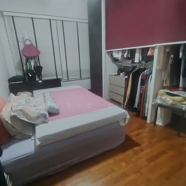 271D Punggol Walk, 271D Punggol Walk, 3 Bedrooms, 1,001 sqft, HDB Flat For Rent, by Cedric Chan, 500230760 - Bedroom - PropertyGuru.com.sg