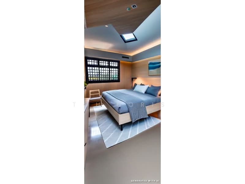 15 Bedok South Road, 15 Bedok South Road, 3 Bedrooms, 915 sqft, HDB Flat For Sale, by Toh Doris, 500230761 - Bedroom - PropertyGuru.com.sg