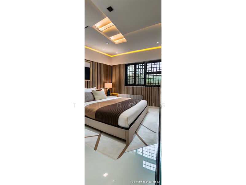 15 Bedok South Road, 15 Bedok South Road, 3 Bedrooms, 915 sqft, HDB Flat For Sale, by Toh Doris, 500230761 - Bedroom - PropertyGuru.com.sg