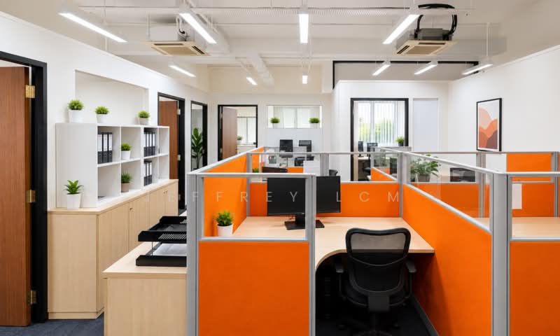 UBI TECHPARK