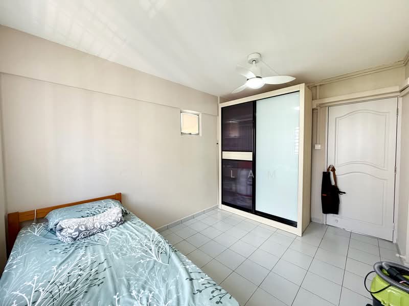 437 Yishun Avenue 6, 437 Yishun Avenue 6, Sembawang / Yishun, Room Rental, 118 sqft, HDB Flat For Rent, by Clara Lam, 500230763 - Bedroom - PropertyGuru.com.sg