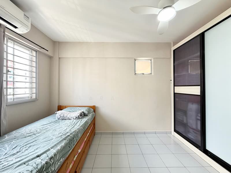 437 Yishun Avenue 6, 437 Yishun Avenue 6, Sembawang / Yishun, Room Rental, 118 sqft, HDB Flat For Rent, by Clara Lam, 500230763 - Bedroom - PropertyGuru.com.sg