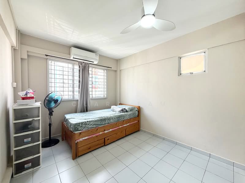 437 Yishun Avenue 6, 437 Yishun Avenue 6, Sembawang / Yishun, Room Rental, 118 sqft, HDB Flat For Rent, by Clara Lam, 500230763 - Bedroom - PropertyGuru.com.sg