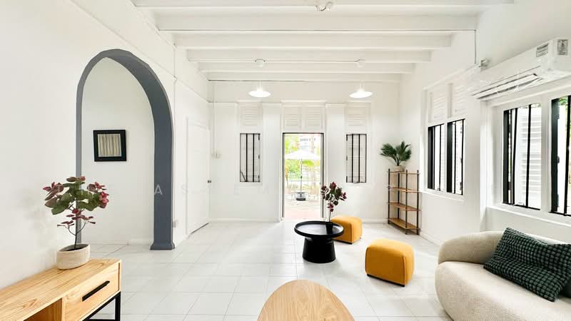 Woodleigh House photo 4