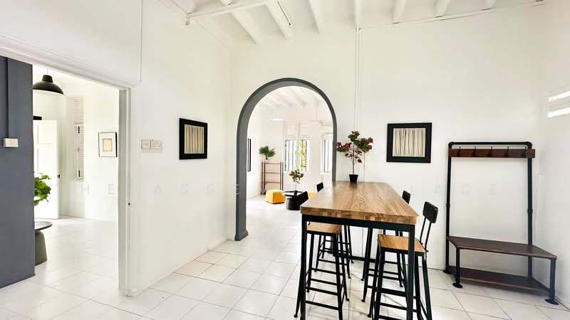 Woodleigh House photo 5