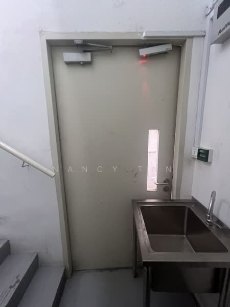 Westview Food Factory, 27 Tuas Bay Walk, Boon Lay / Jurong / Tuas, 3,724 sqft, Factory / Workshop (B2) For Sale, by Nancy Tan, 500230766 - Interior - CommercialGuru.com.sg