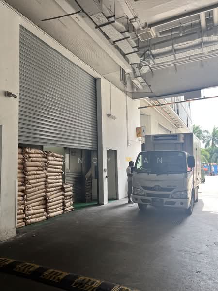 Westview Food Factory, 27 Tuas Bay Walk, Boon Lay / Jurong / Tuas, 3,724 sqft, Factory / Workshop (B2) For Sale, by Nancy Tan, 500230766 - Exterior - CommercialGuru.com.sg