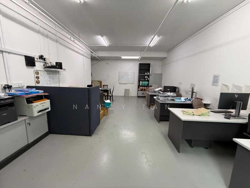 Westview Food Factory, 27 Tuas Bay Walk, Boon Lay / Jurong / Tuas, 3,724 sqft, Factory / Workshop (B2) For Sale, by Nancy Tan, 500230766 - Interior - CommercialGuru.com.sg