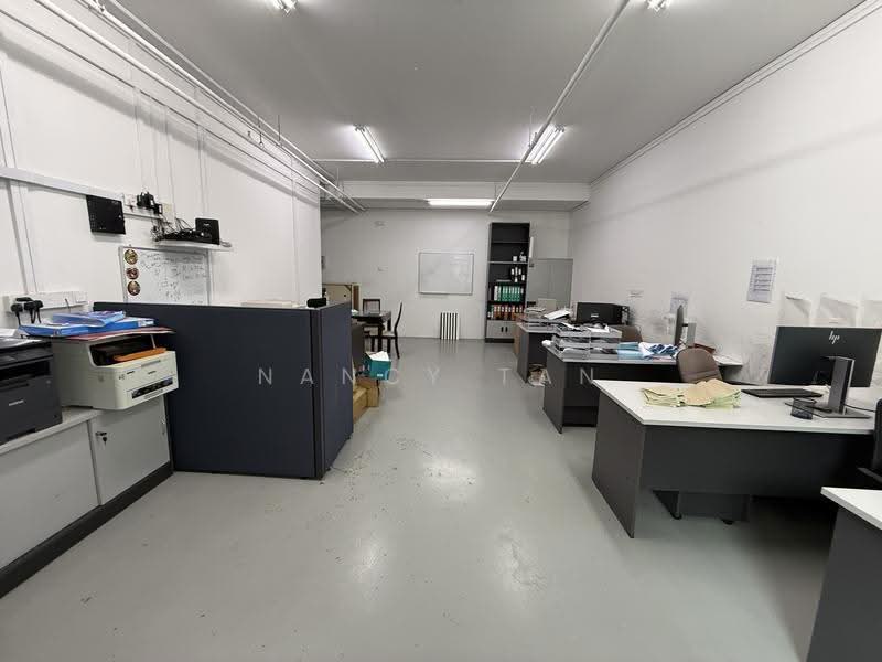 Westview Food Factory, 27 Tuas Bay Walk, Boon Lay / Jurong / Tuas, 3,724 sqft, Factory / Workshop (B2) For Sale, by Nancy Tan, 500230766 - Interior - CommercialGuru.com.sg