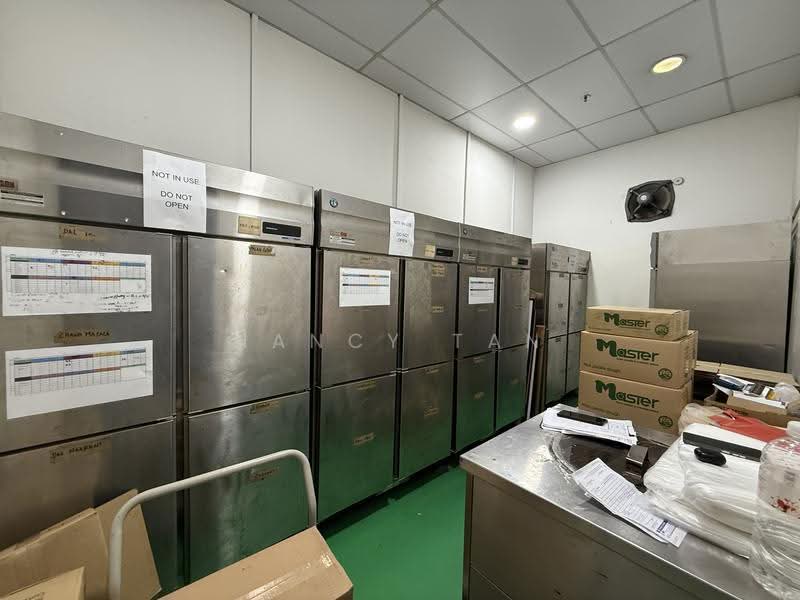 Westview Food Factory, 27 Tuas Bay Walk, Boon Lay / Jurong / Tuas, 3,724 sqft, Factory / Workshop (B2) For Sale, by Nancy Tan, 500230766 - CommercialGuru.com.sg